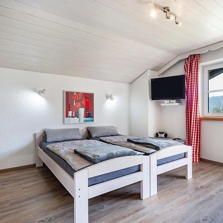 Appartement Braun 2 Больстерланг Экстерьер фото