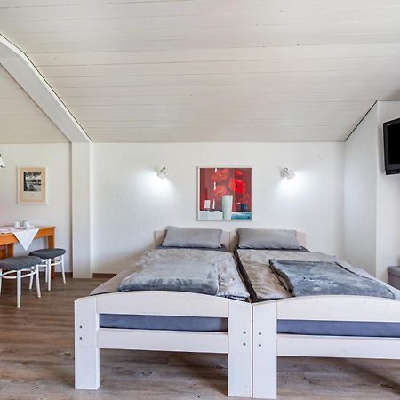 Appartement Braun 2 Больстерланг Экстерьер фото