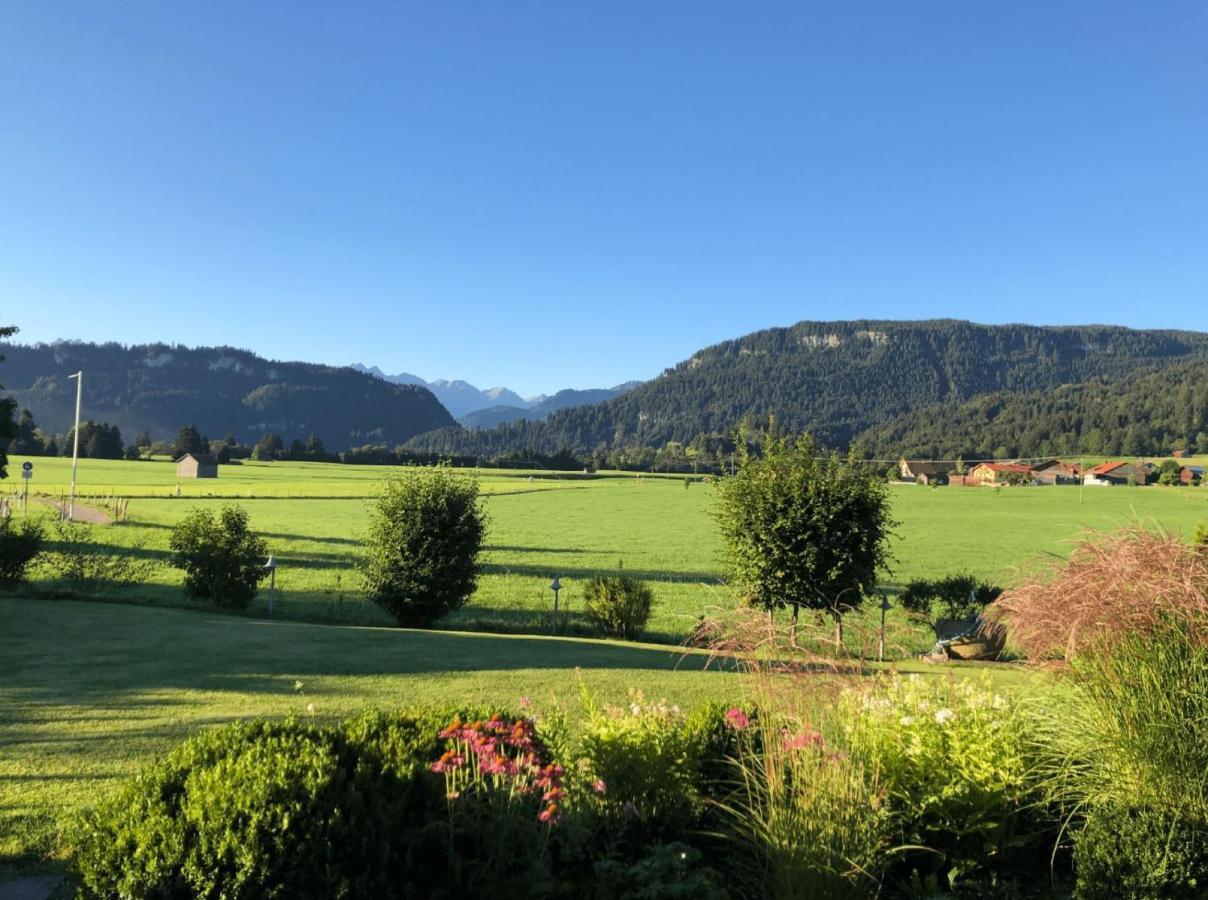 Appartement Braun 2 Больстерланг Экстерьер фото