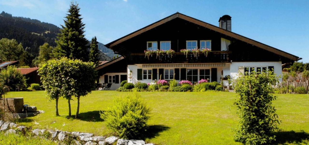 Appartement Braun 2 Больстерланг Экстерьер фото
