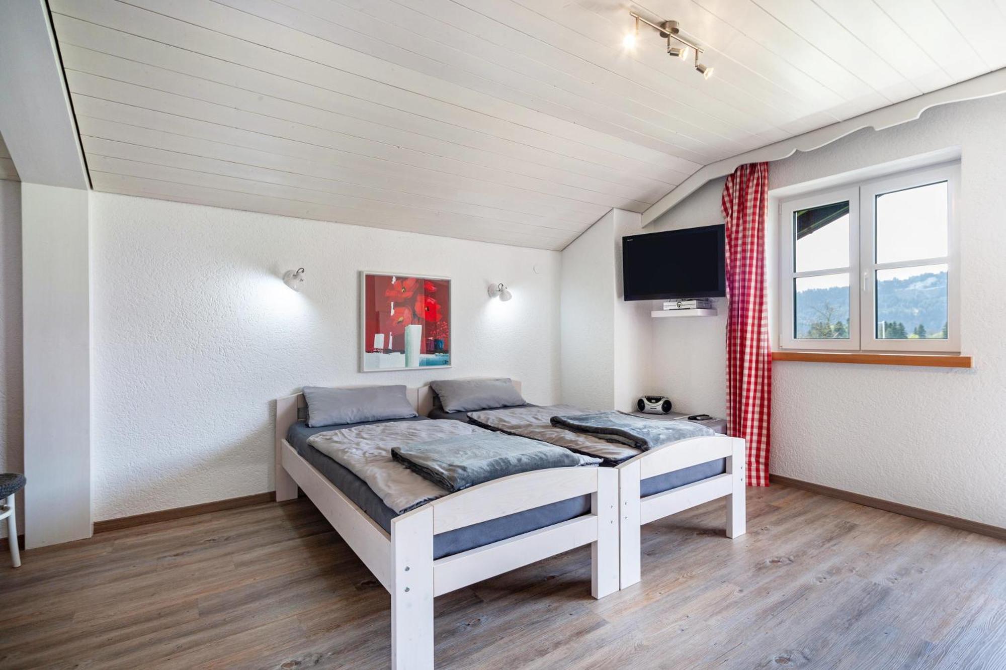 Appartement Braun 2 Больстерланг Экстерьер фото