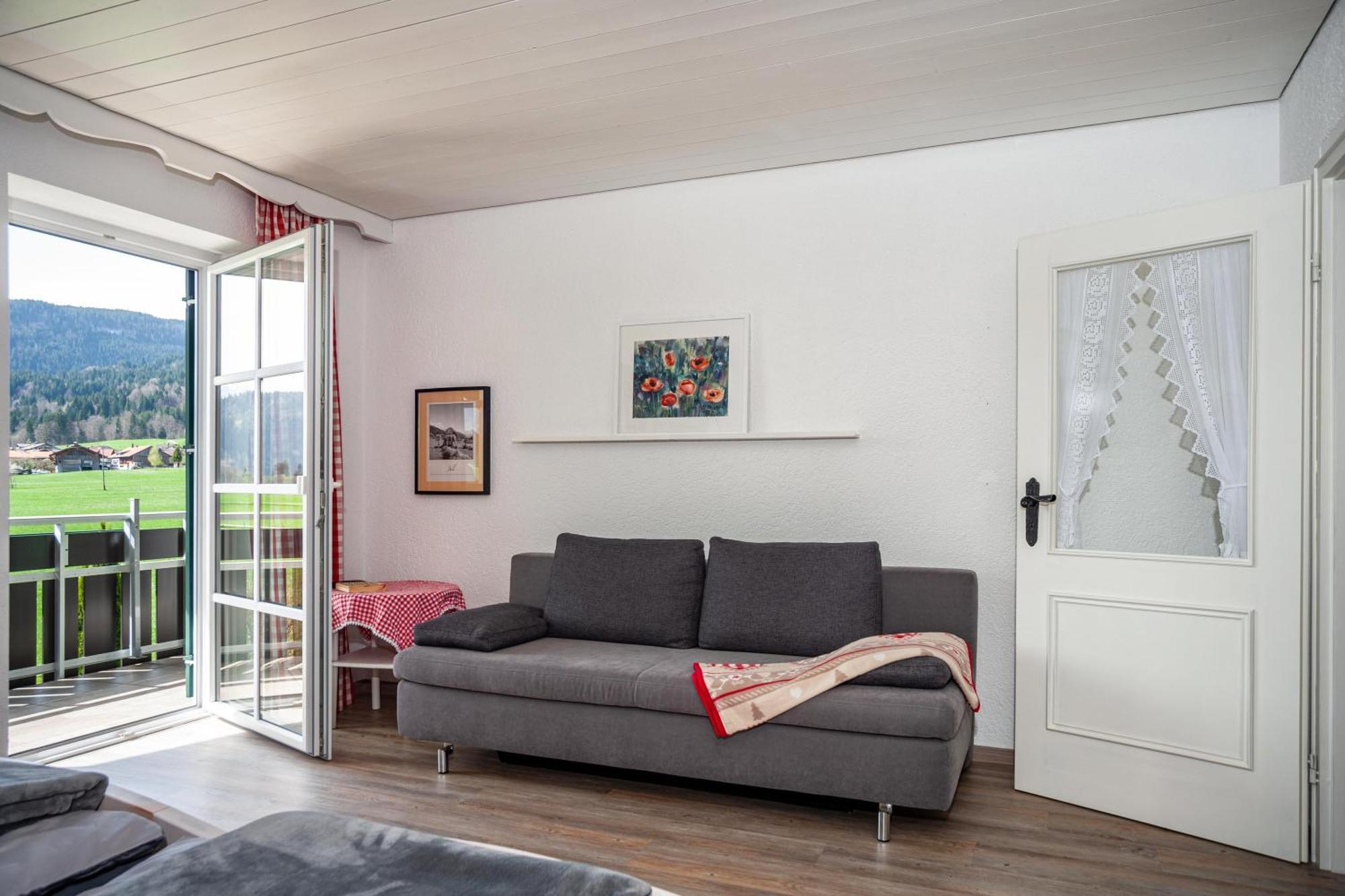 Appartement Braun 2 Больстерланг Экстерьер фото