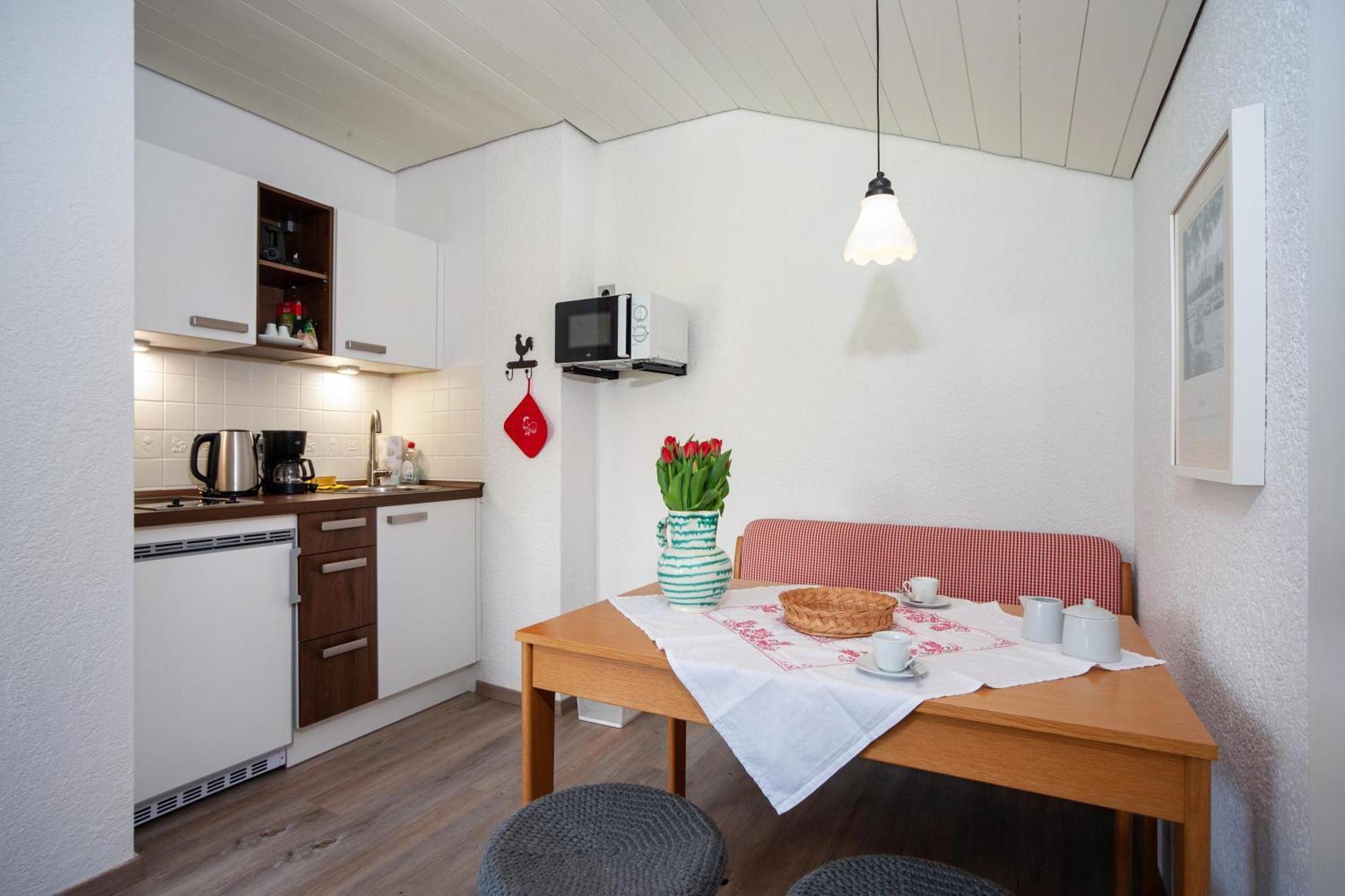 Appartement Braun 2 Больстерланг Экстерьер фото