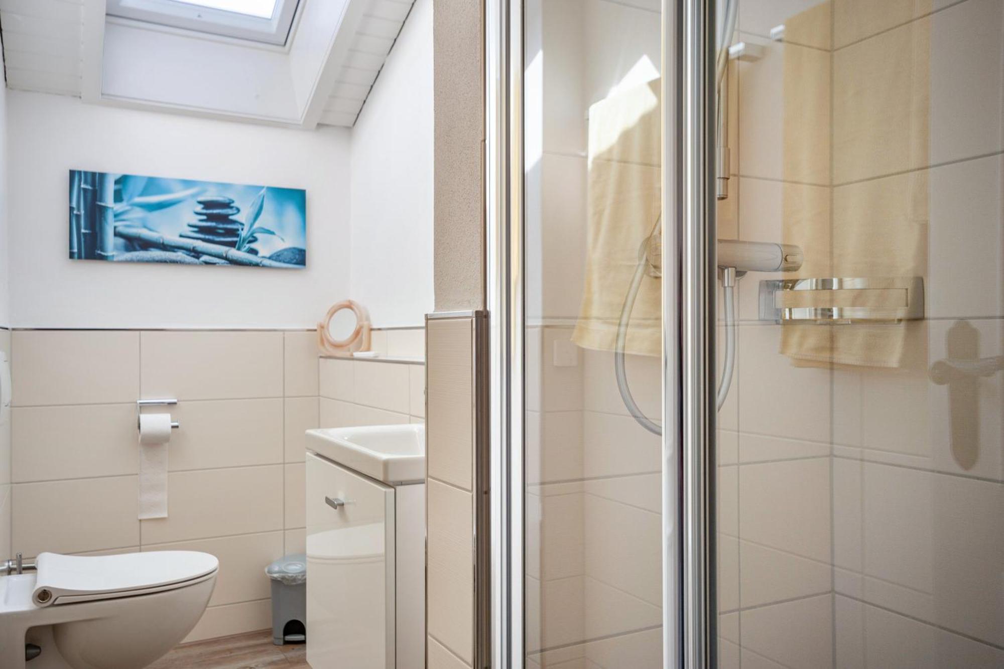 Appartement Braun 2 Больстерланг Экстерьер фото