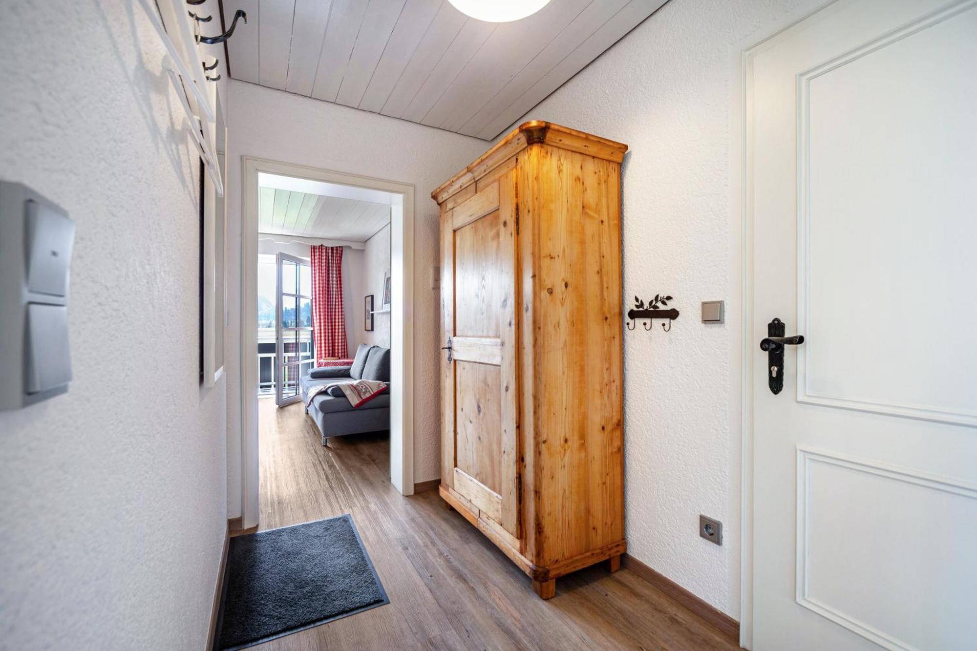 Appartement Braun 2 Больстерланг Экстерьер фото